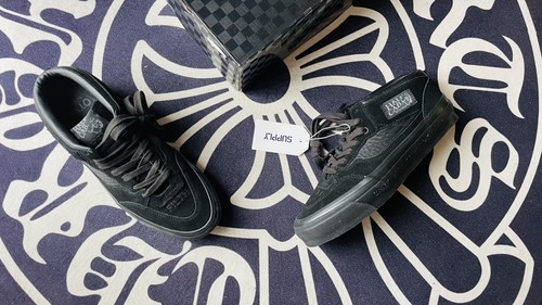 Brand new size vans - 8,