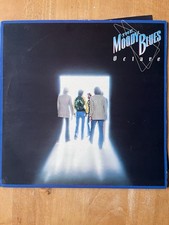 The Moody Blues – Octave LP
