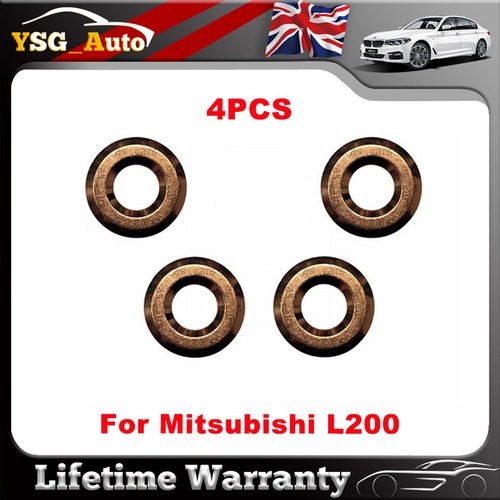 Injector washers mk5 mk6 - injector,