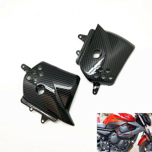 Carbon fiber left right side - fiber, &