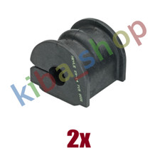 2x REAR AXLE RIGHT REAR AXLE