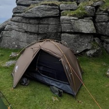 Night Cat Double Skin Easy Set