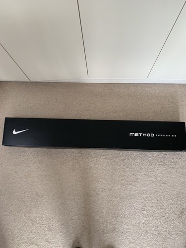 Nike method the oven - method,