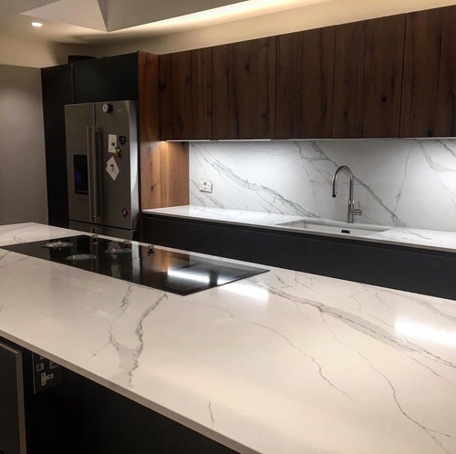 Bespoke quartz granite marble - bespoke,