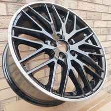 4X NEW 19" Inch Alloys Alloy