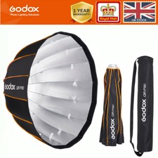 UK Godox QR-P90 90cm Parabolic
