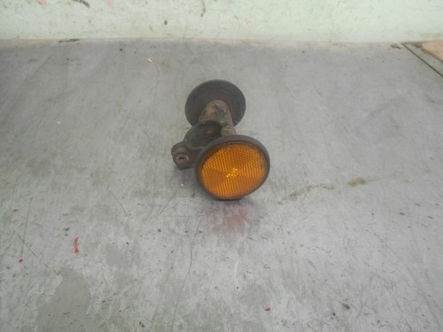 Honda 250rs reflectors - honda,