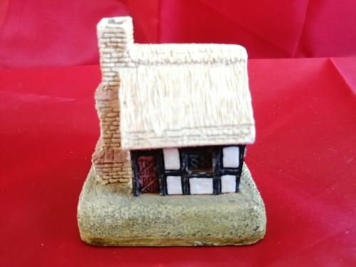 Lilliput lane miniature - lane,