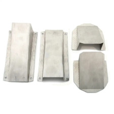 New Interior Frame Cover Set