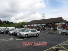 PHOTO  THE TRAVELODGE AT
