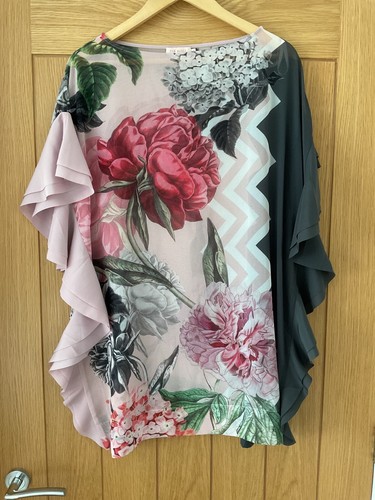 Ted baker elesina - peony, floral