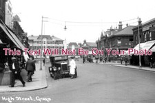 ES 2935 - High Street, Grays