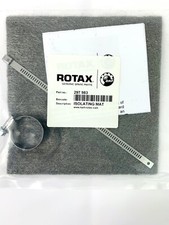 Rotax Max Genuine Steel