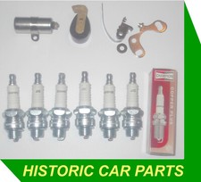 SERVICE KIT for Bedford  5 Ton