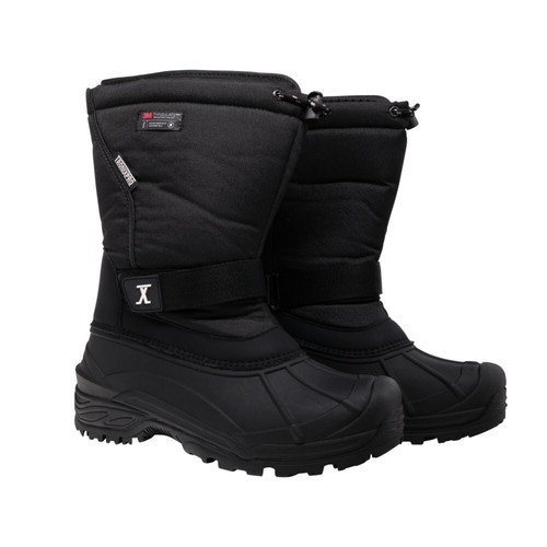 Tronixpro snug fishing boots - snug,