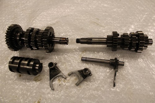 Transmission gears gear - gears, box