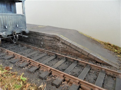 Gauge 7mm scale - gauge,
