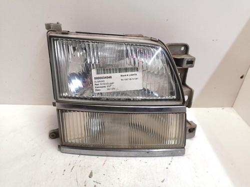 Nissan elgrand mk1 e50 1996 - mk1,