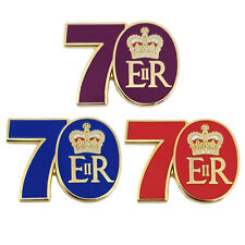 70th Queen Platinum Jubilee