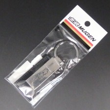 Genuine HONDA MUGEN POWER
