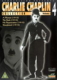 Charlie chaplin collection - chaplin,