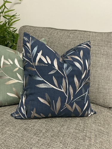Cushion cover in - 16”x, 16”