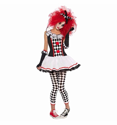 Harlequin honey piece - harlequin, 4