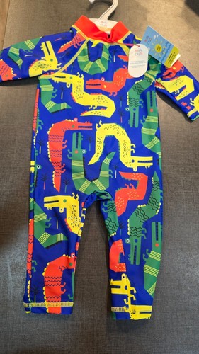 Boys crocodile sun rush - crocodile,