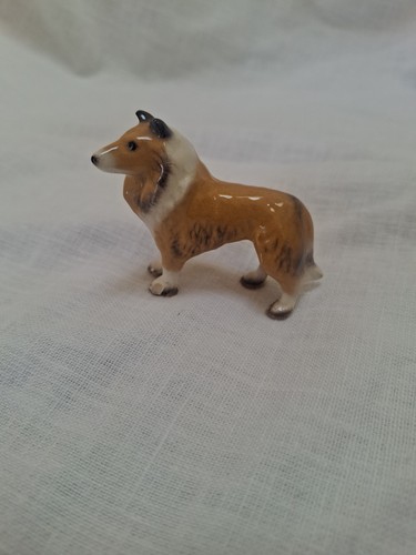 Hagen renaker collie - hagen,