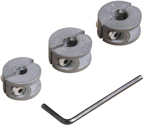Wolfcraft depth stop set for - wolfcraft,