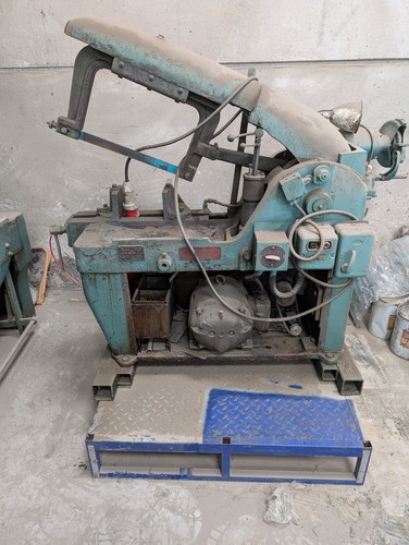 Qualters smith industrial - qualters, &