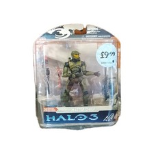 Halo 3 MasterChef Action
