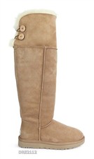 UGG Bailey Button Over the