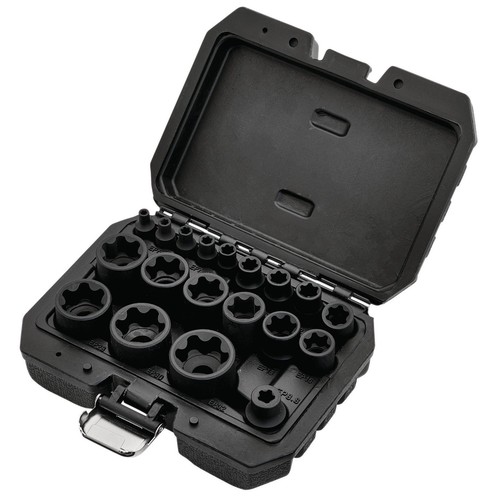 Draper external torx plus - external,