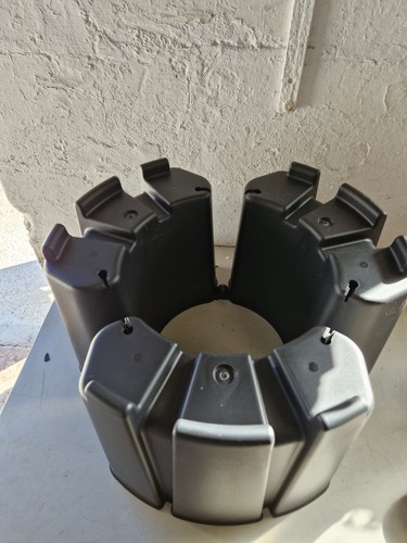 Part watertank stand for - 3,