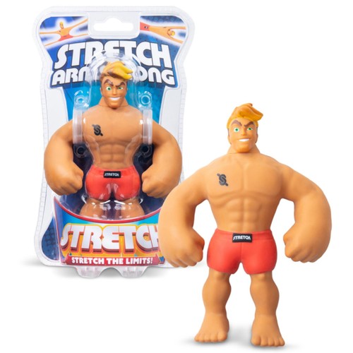 Basic fun 00104e04 - basic, stretch