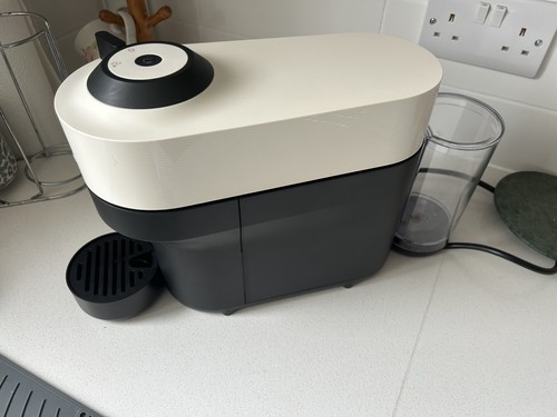 Nespresso vertuo pop - vertuo,