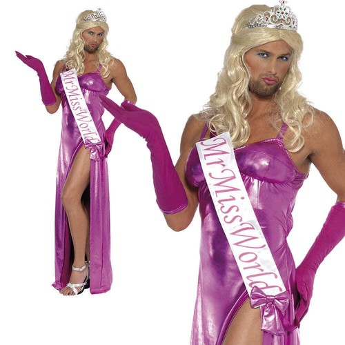 Miss world fancy - world,
