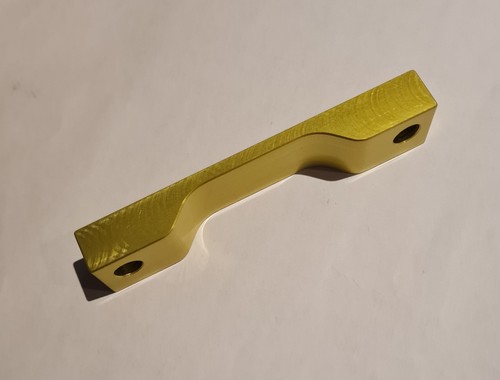 Tony kart otk brake - brake, caliper