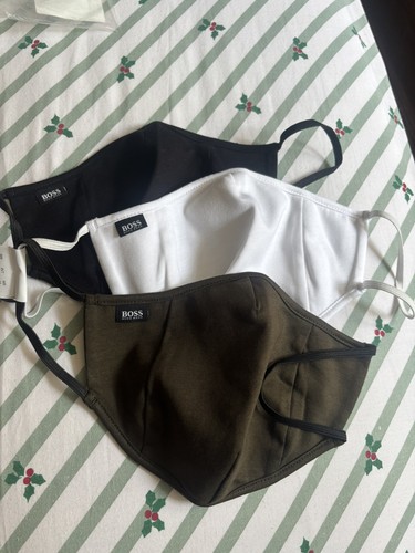 Hugo boss face - hugo,