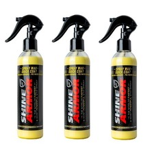 Shine Armor Spray Wax Quick