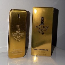 Paco Rabanne 1 Million Eau de