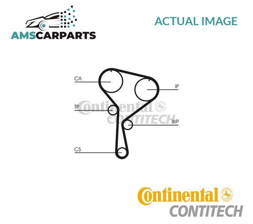 Timing belt cam - /,