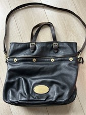Mulberry Mitzy Hobo Slouchy