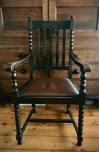 Carver chair bobbin - chair,,