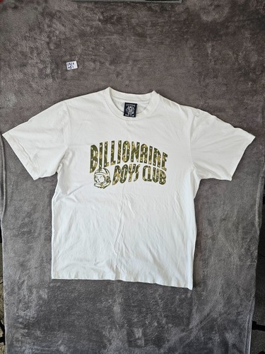 Billionaire boys club - billionaire, t-shirt