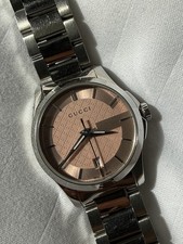 Gucci timeless ya126524 - g-timeless,