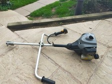 Titan TTL530GBC Petrol Strimmer Brushcutter