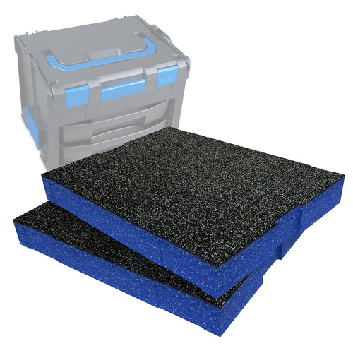 Shadow foam sortimo boxx - sortimo, ls-boxx