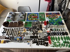 Massive Vintage Lego Islanders